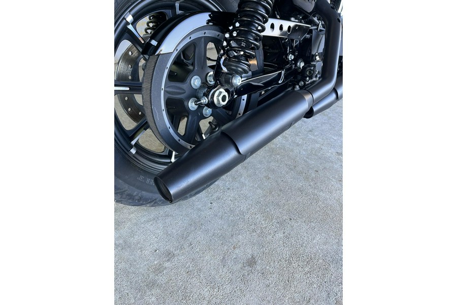 2020 Harley-Davidson® Iron 883™