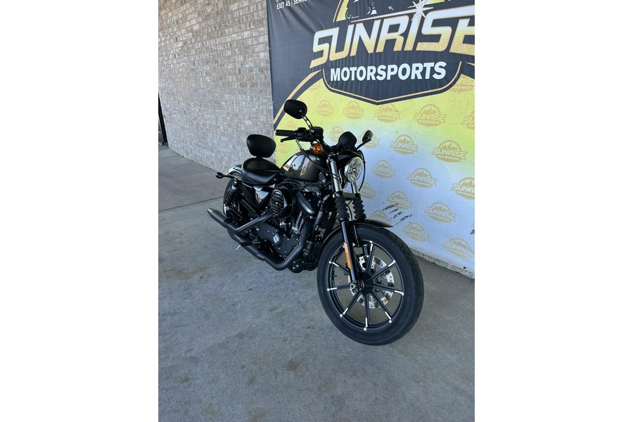 2020 Harley-Davidson® Iron 883™