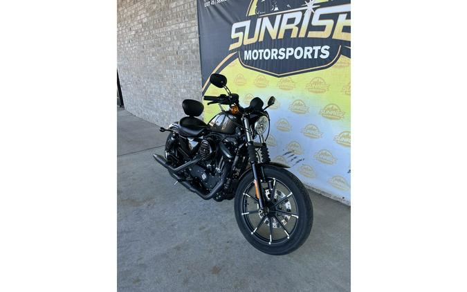 2020 Harley-Davidson® Iron 883™