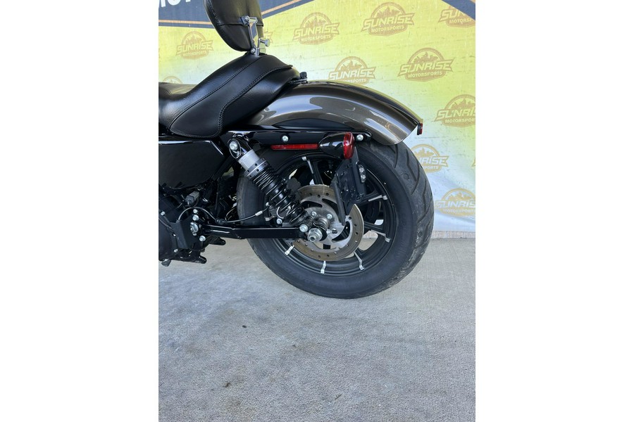 2020 Harley-Davidson® Iron 883™