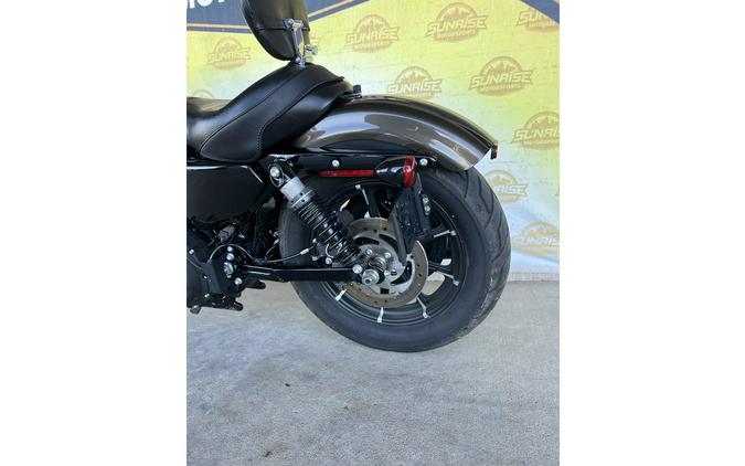 2020 Harley-Davidson® Iron 883™