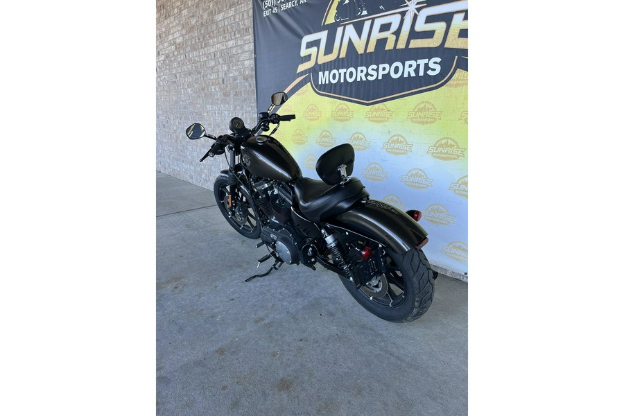 2020 Harley-Davidson® Iron 883™