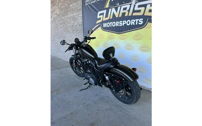 2020 Harley-Davidson® Iron 883™