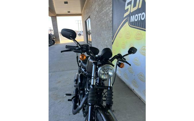 2020 Harley-Davidson® Iron 883™