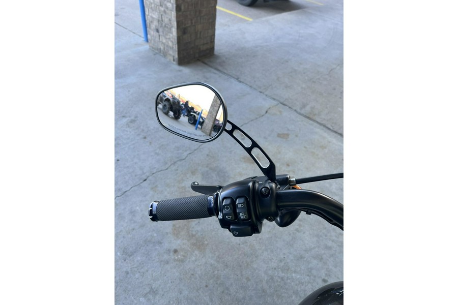 2020 Harley-Davidson® Iron 883™