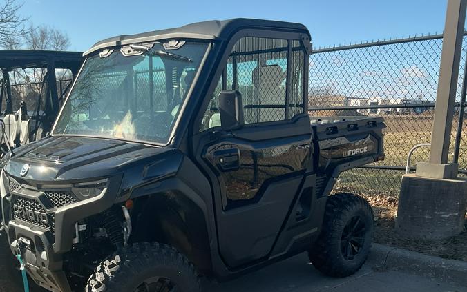 2026 CFMOTO UFORCE U10 Pro Highland