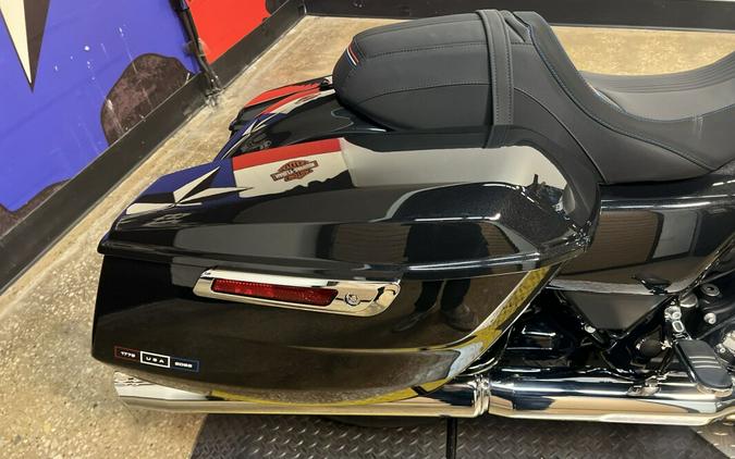 2026 Harley-Davidson Street Glide