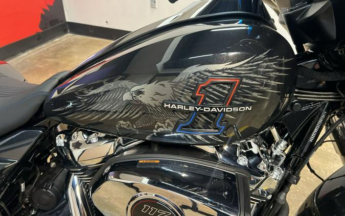 2026 Harley-Davidson Street Glide