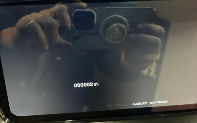 2026 Harley-Davidson Street Glide