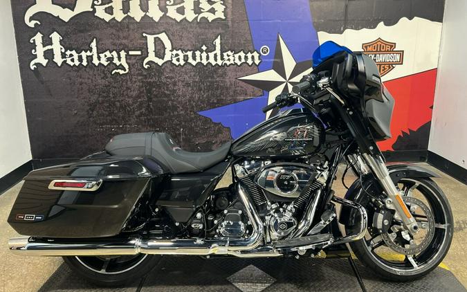 2026 Harley-Davidson Street Glide