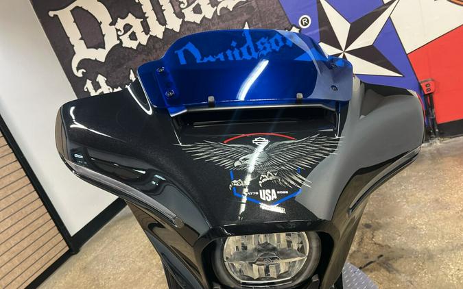 2026 Harley-Davidson Street Glide