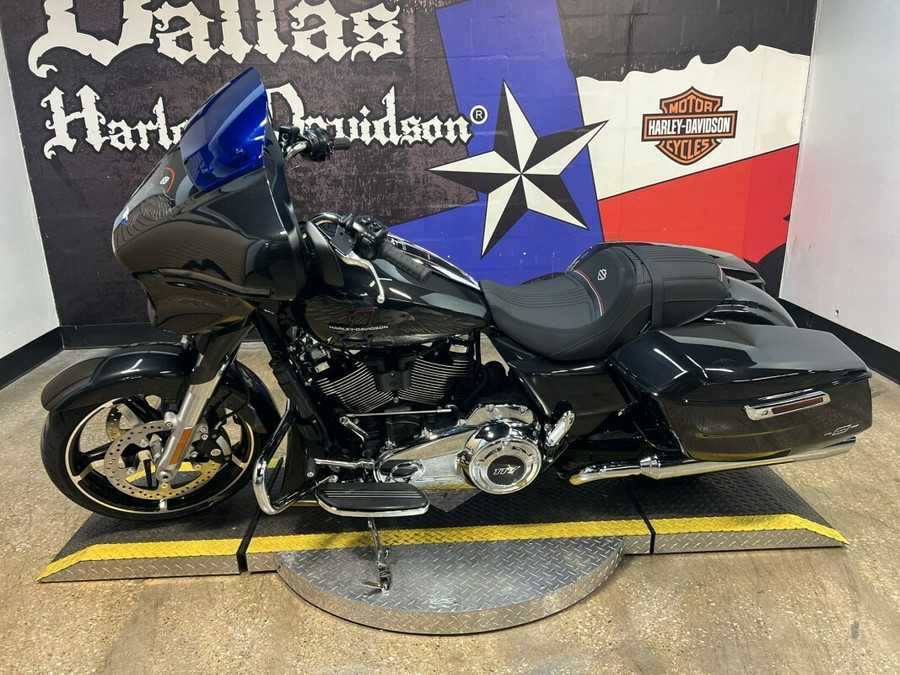 2026 Harley-Davidson Street Glide