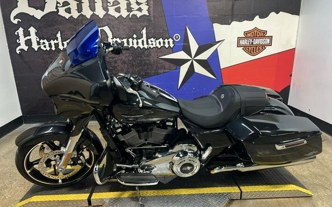 2026 Harley-Davidson Street Glide