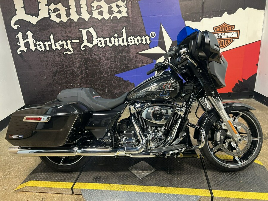 2026 Harley-Davidson Street Glide