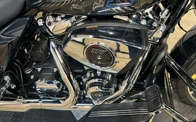 2026 Harley-Davidson Street Glide