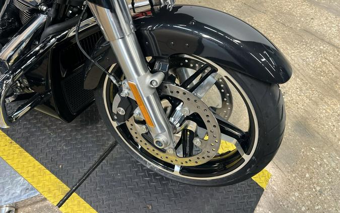 2026 Harley-Davidson Street Glide