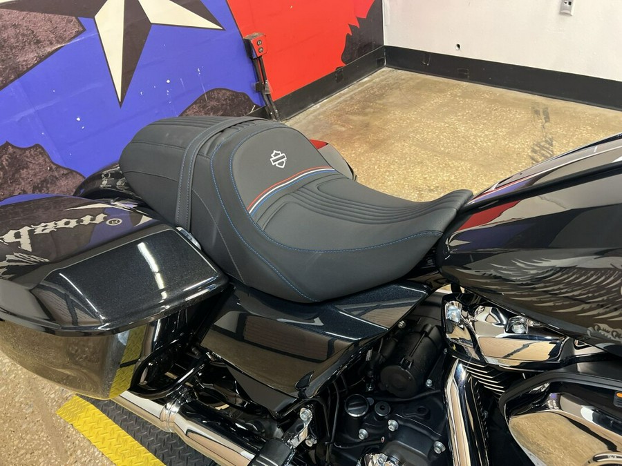 2026 Harley-Davidson Street Glide