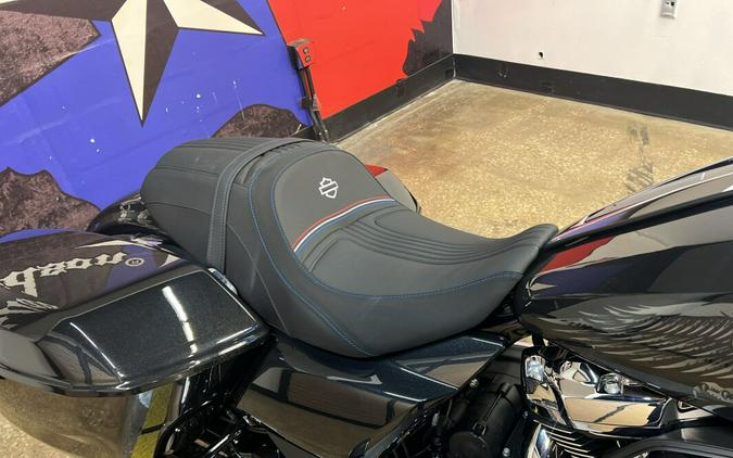 2026 Harley-Davidson Street Glide