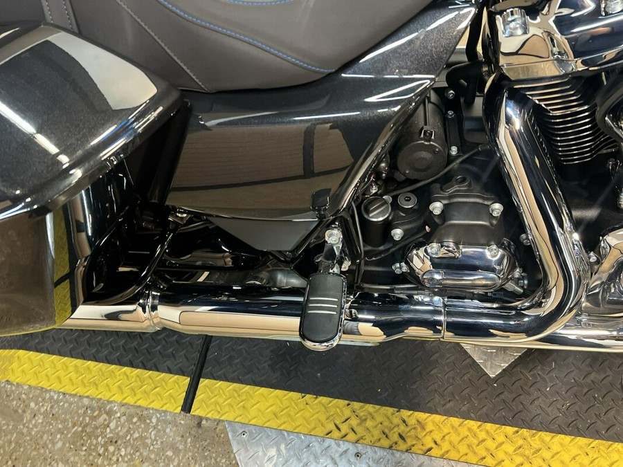 2026 Harley-Davidson Street Glide