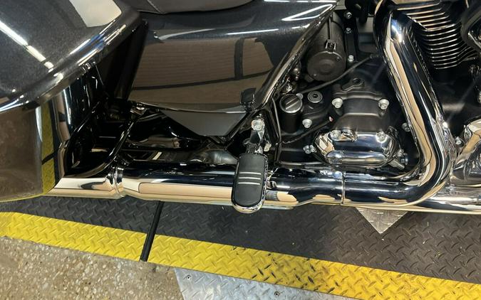 2026 Harley-Davidson Street Glide