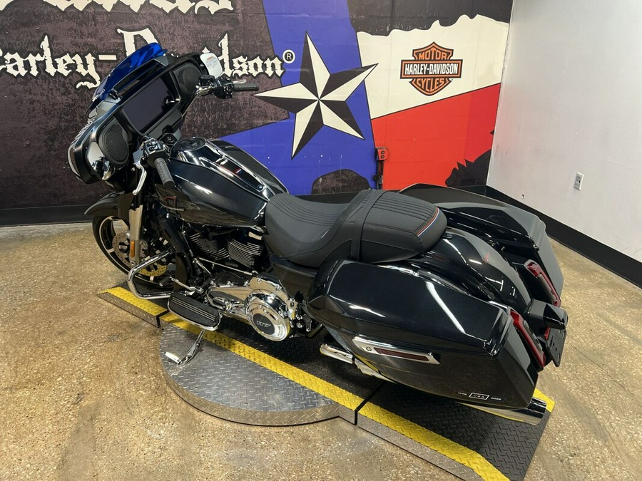 2026 Harley-Davidson Street Glide