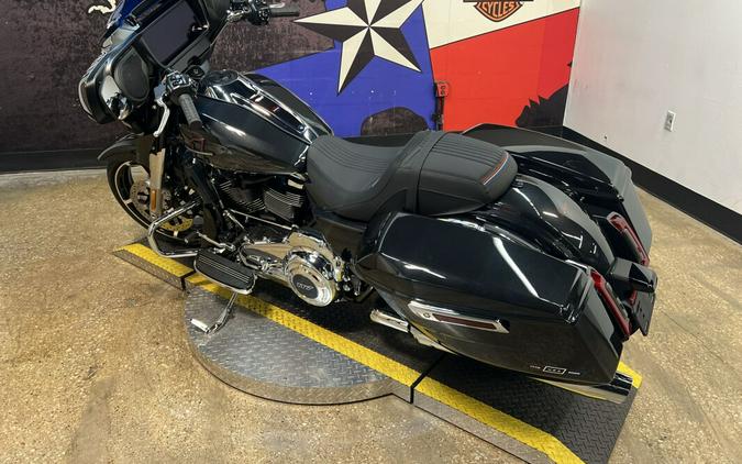 2026 Harley-Davidson Street Glide