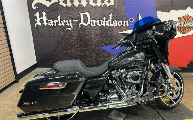 2026 Harley-Davidson Street Glide