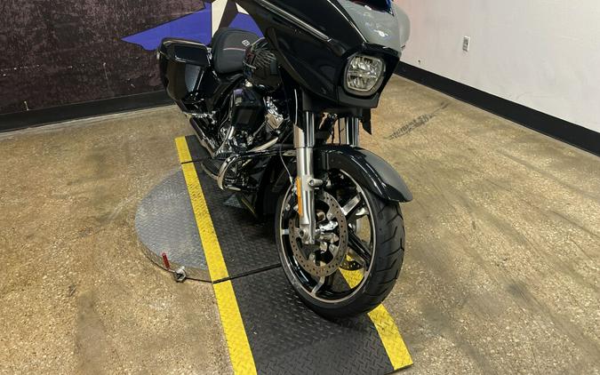 2026 Harley-Davidson Street Glide