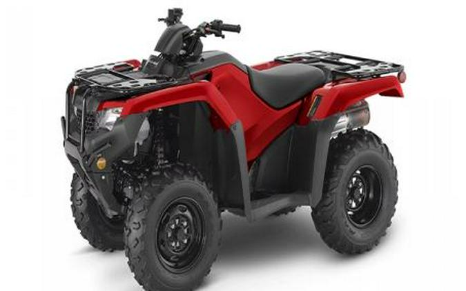 2026 Honda FourTrax Rancher®