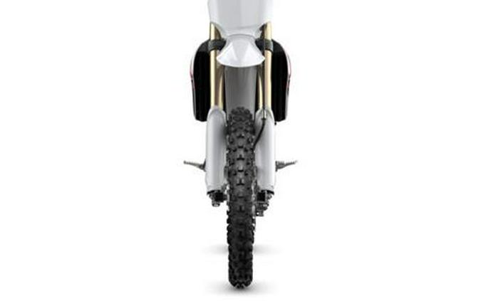 2026 Yamaha YZ250F 70th Anniversary Edition