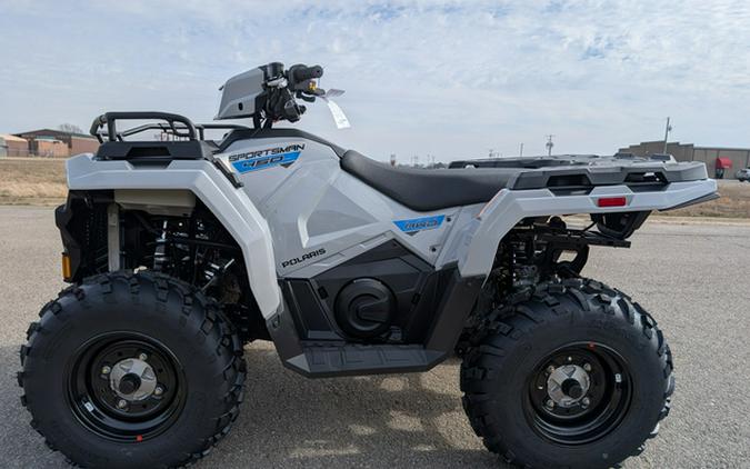 2026 Polaris Sportsman 450 H.O.