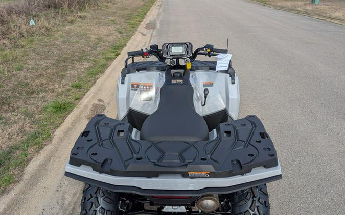 2026 Polaris Sportsman 450 H.O.