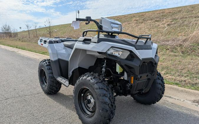 2026 Polaris Sportsman 450 H.O.