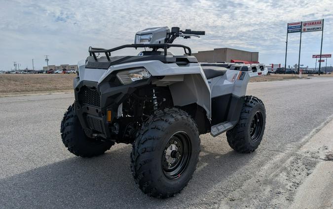 2026 Polaris Sportsman 450 H.O.