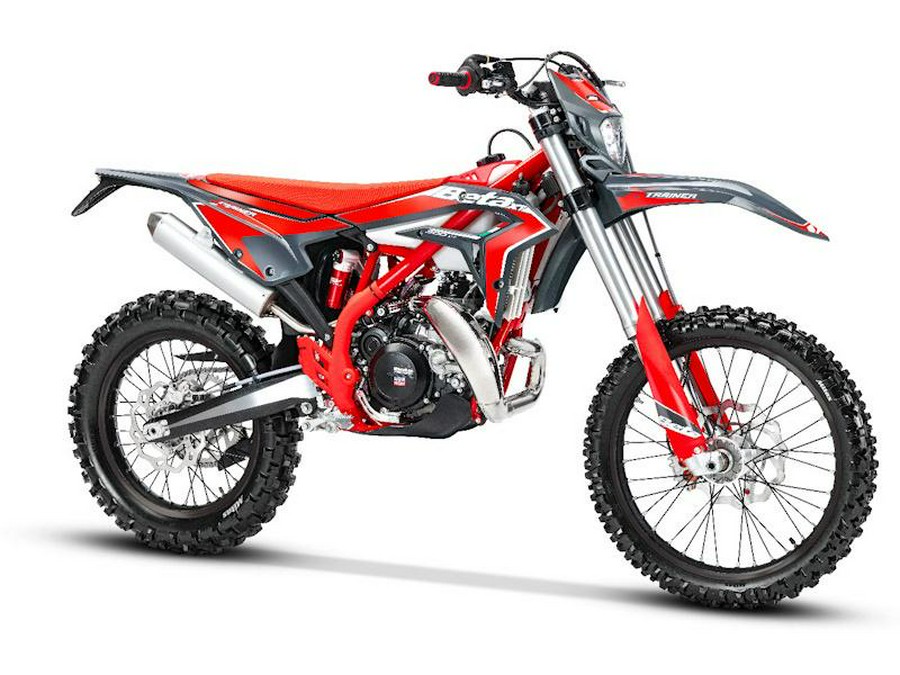 2026 Beta Xtrainer 300 LOWBOY