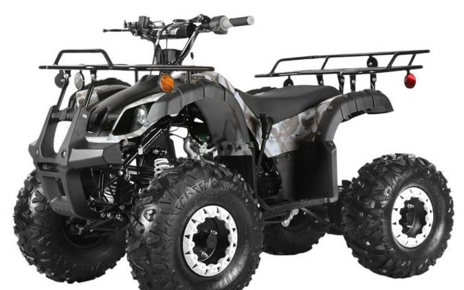 2026 Coolster ATV-3125XR8-U2