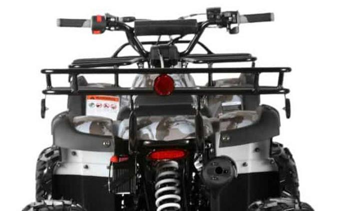 2026 Coolster ATV-3125XR8-U2