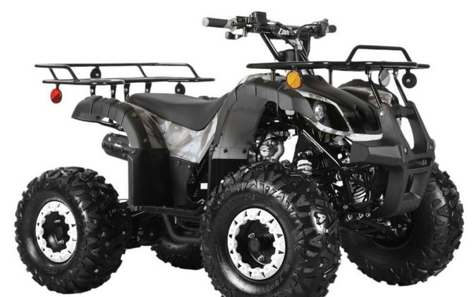 2026 Coolster ATV-3125XR8-U2