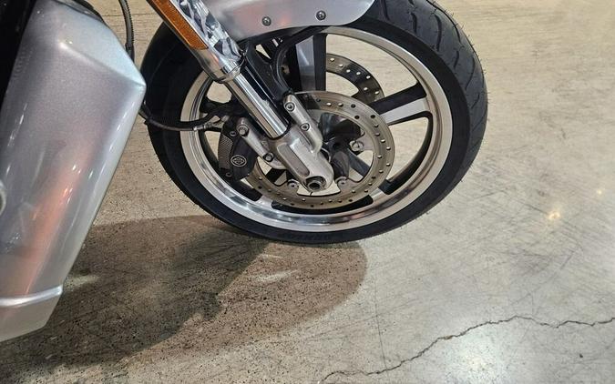 2009 Harley-Davidson V-Rod Muscle VRSCF