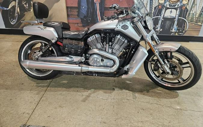 2009 Harley-Davidson V-Rod Muscle VRSCF