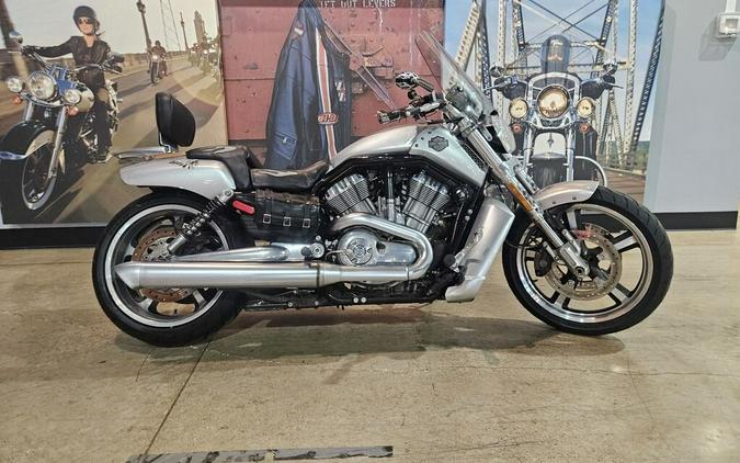 2009 Harley-Davidson V-Rod Muscle VRSCF