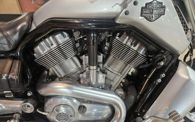 2009 Harley-Davidson V-Rod Muscle VRSCF
