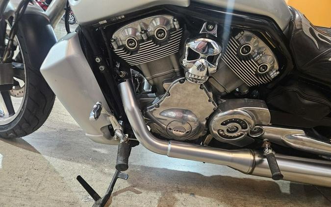 2009 Harley-Davidson V-Rod Muscle VRSCF