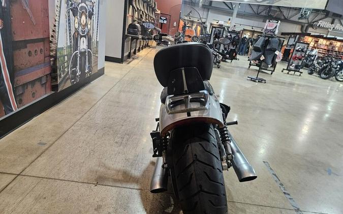 2009 Harley-Davidson V-Rod Muscle VRSCF