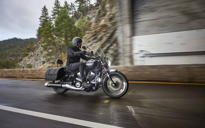 2025 Indian Motorcycle® Super Scout® Limited + Tech