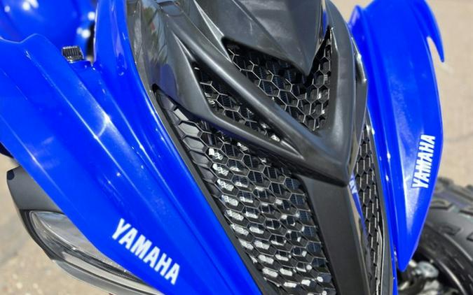 2026 Yamaha Raptor 700R