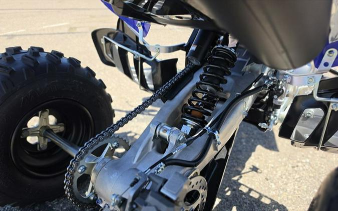 2026 Yamaha Raptor 700R