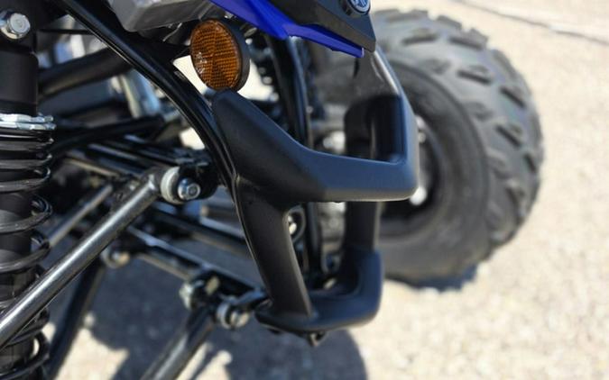 2026 Yamaha Raptor 700R