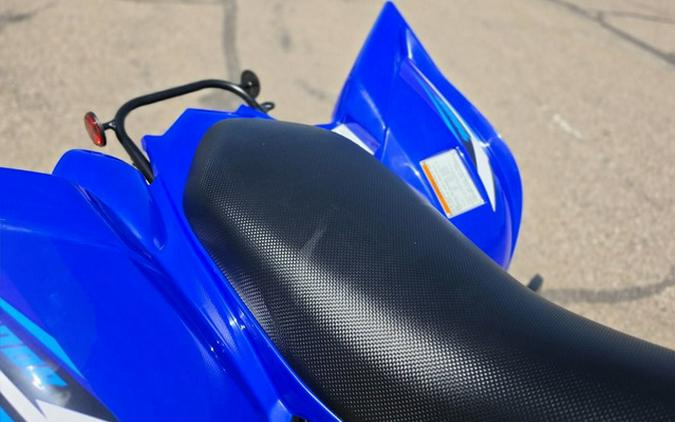 2026 Yamaha Raptor 700R