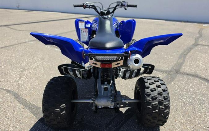 2026 Yamaha Raptor 700R